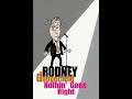 Rodney Dangerfield: Nothin