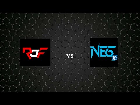 RoF vs NeG | Torneo Only Locker | BF4