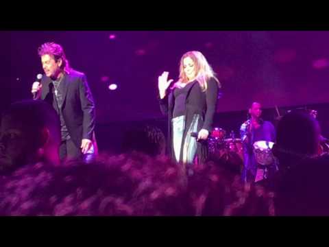 Ednita Nazario - Una Vida Tour (Como Antes,Contigo Mi Amor,Tú Sabes Bien,Lo Que Son Las Cosas FT LA)