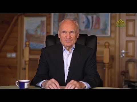 А.И. Осипов. «Грех – это не то, что вы думаете». Часть 1
