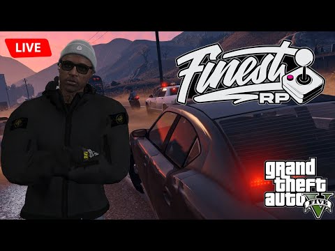 Ληστεία Vol 5? (Finest rp)