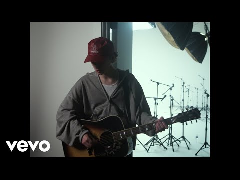 In Color - I Want You (Visualizer)