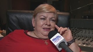 Paquita la del Barrio le lanzó un zarpazo a Carmen Salinas por entrarle a la política