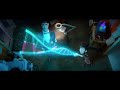 Spies In Disguise | Sneak Peek "Transformation" | 20th Century Studios