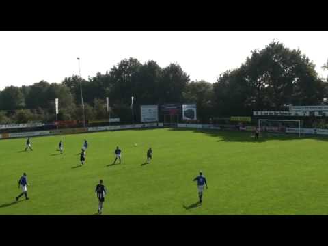 SDCPutten 12 - Zwart-Wit '63 7 (1-1)