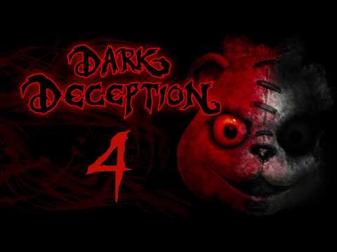 Dark Deception - Uninvited Guest