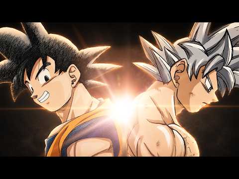 The Real Meaning of Ultra Instinct