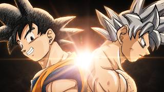 The Real Meaning of Ultra Instinct MQDEFAULT Thumbnail