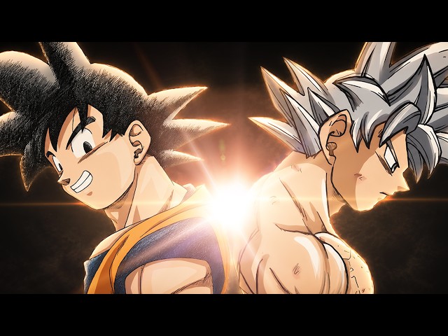 The Real Meaning of Ultra Instinct SDDEFAULT Thumbnail