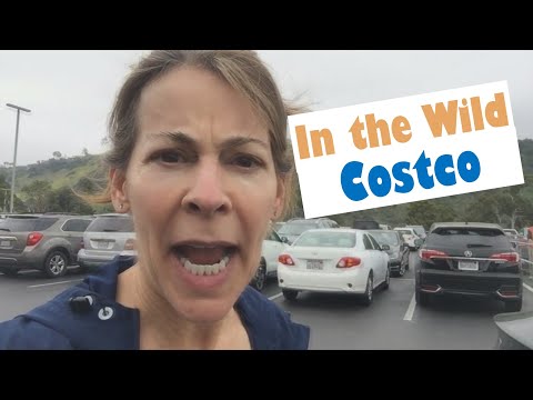 Female Wildlife Photographer Funny - Costco Customer