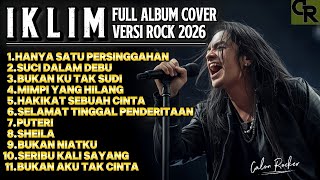 Download lagu TOP IKLIM Full Album Rock Version 2026 - Lagu Malaysia Nostalgia Saleem iklim Terbaik Sepanjang Masa mp3
