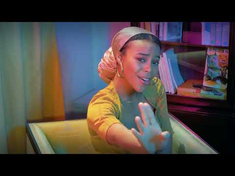 Chucky Mista Res ft Keïla   Ndawe (Clip officiel)