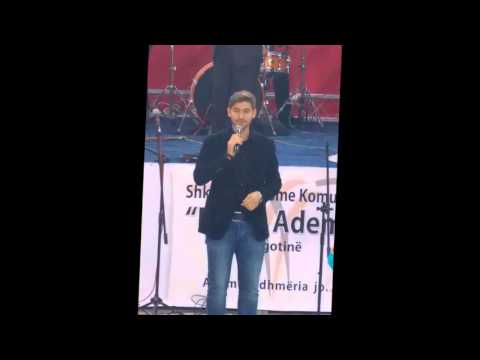 Suad Zulbeari - Iku beqaria - Live