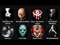 Slendrina The School The Baby In Yellow Eyes The Horror Game The Child Of Slendrina Granny 3