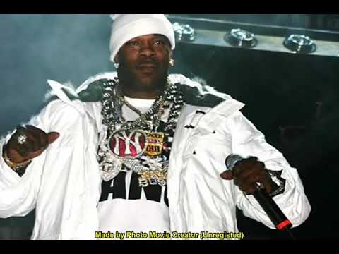 Rick Ross featuring Busta Rhymes and Bangladesh - Girls Loves Fresh Fly Hat To The Side
