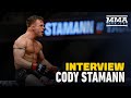 Cody Stamann: Jimmie Rivera Is Tough Out, But Hasn't Evolved In Years - MMA Fighting
