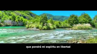 Keith Green - Rushing Wind (subtitulos español)