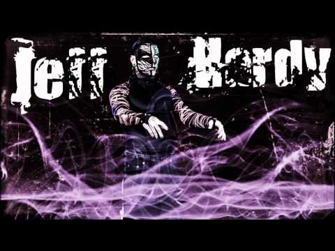 IMPACT Wrestling Jeff Hardy 9th Theme Song - Resurrected [CD Quality]