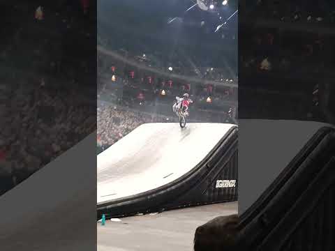 jose mincha  fmx gladiator games 2024  josemincha fmxgladiatorgames fmx freestylemotocross