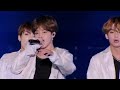 2 21st Century Girl Baepsae Dope THE WINGS TOUR Live From Saitama