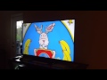 PBS Kids Program Break July 2 2017 ROOTLE Aired Odd Squad Saves The World