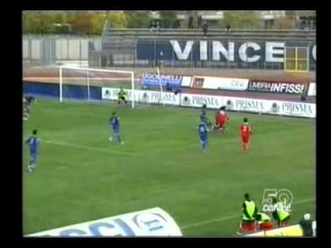 Foligno Pisa 2010/11 sintesi Can50