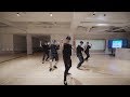 NCT TEN '夢中夢 (몽중몽; Dream In A Dream)' Dance Practice _THE STATION ver.