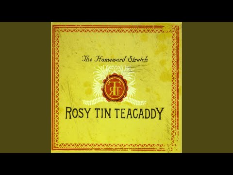 Deliverance - Rosy Tin Teacaddy