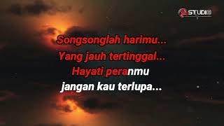 Download lagu LOEJOE - MENGGAPAI CITA (Original Karaoke Version) mp3