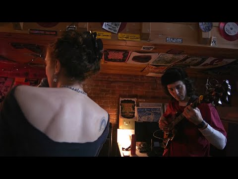 The CKUT Sessions - Shunk