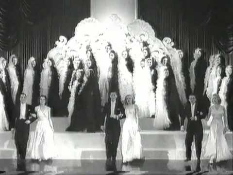 Over She Goes 1938 - Finale