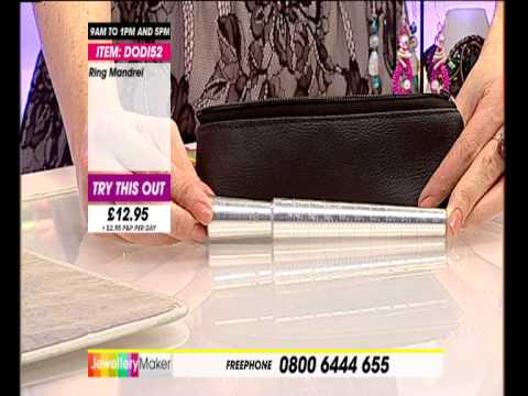 Get Started With Wirework | JewelleryMaker