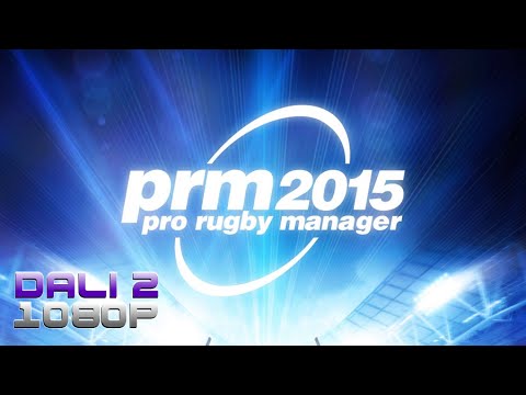 Pro Rugby Manager 2015 PC