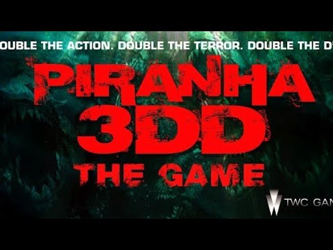 Piranha 3D