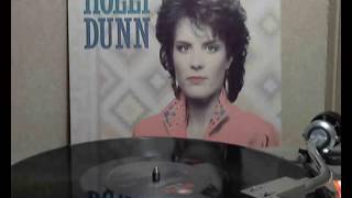 Holly Dunn - Small Towns(Are smaller for girls) [original Lp version]