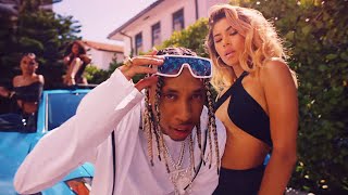 Tyga - Enemies feat. Offset (Remix)