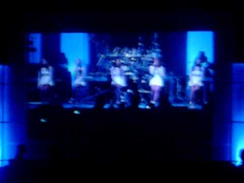 120111 Wonder Girls - Girls Girls