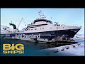 Akamalik: Greenland's Arctic Mega-Trawler DEFAULT Thumbnail