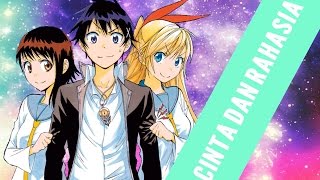 Download lagu Cinta dan Rahasia「INDO AMV」 ᴴᴰ mp3