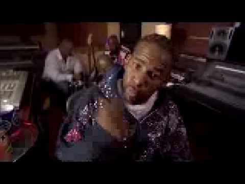 R. Kelly - Real Talk
