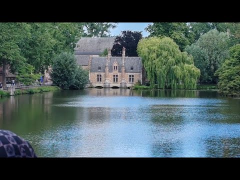 Benelüks turu ve Rehber eşliğinde DÜNYAYI GEZİYORUM 