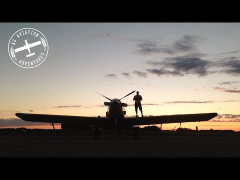 Do You Want to be an Ag Pilot? How to Become a Crop Duster.