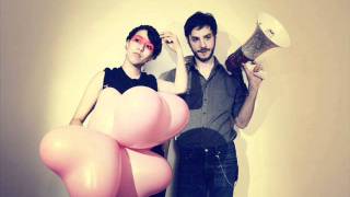 HEARTSREVOLUTION - Life Will Tear Us Apart