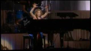 Delta Goodrem Visualise Tour Part 3 HQ Not Me Not I + Will You Fall For Me