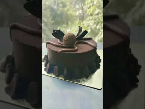 #love coffee chocolate ##cake #🍫❤️#like 🍰💯👩‍🍳👩‍🍳1 k