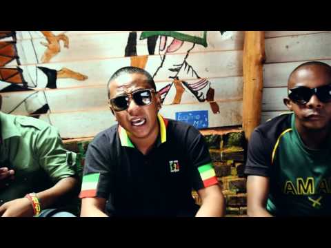 Kai-G feat Pootax SIGARA [Clip gasy nouveauté 2016]