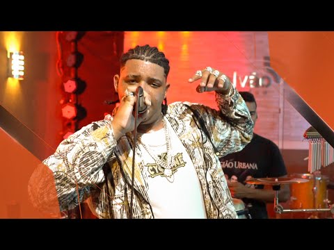 FELIPE DO PASCOAL - BLOCO DOS RATÃO - REPERTORIO DE CARNAVAL   2023