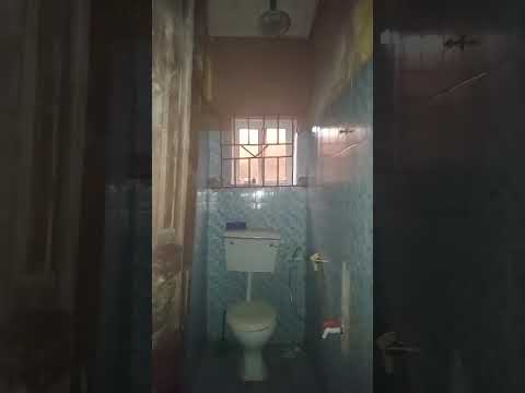Room Self-Contain for Rent – Silva Estate, Idimu/Ejigbo Road, Lagos