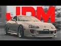 Gqtis Poor Slowed Reverbed JDM Edit