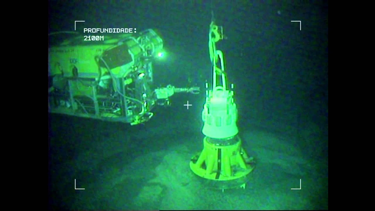 Missão Netuno | Petrobras 60 anos #meinspira